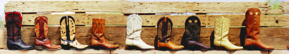 About Us - Al's Handmade Boots